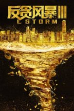 Nonton film L Storm (‘L’ fung bou) (2018) terbaru