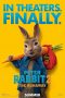 Nonton film Peter Rabbit 2: The Runaway (2021) terbaru