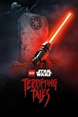 Nonton film LEGO Star Wars Terrifying Tales (2021) terbaru