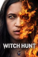 Nonton film Witch Hunt (2021) terbaru
