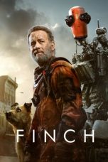 Nonton film Finch (2021) terbaru